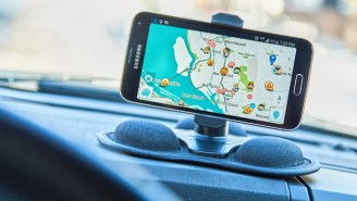 Waze Will Be The Next Uber, If Google Has Its Way