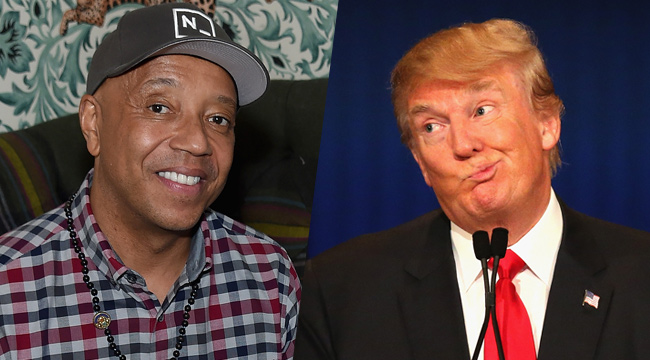 Simmons-Trump