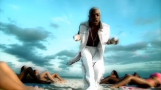 Sisqo Cleared Up A Common ‘Thong Song’ Misunderstanding