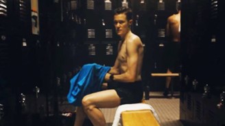 Watch Chris Mosier Refuse To Give Up In Nike’s First-Ever Ad Featuring A Transgender Athlete