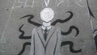 One Of The Suspects In The Slender Man Trial Pleads Not Guilty Due To Mental Illness