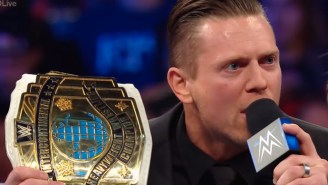 The Best And Worst Of WWE Smackdown Live 8/30/16: Talking Talking Smack’s Smack Talking