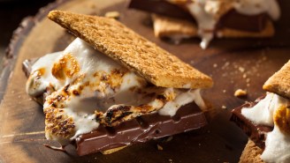 It’s National S’mores Day, Here Are The Best 16 Ways To Celebrate