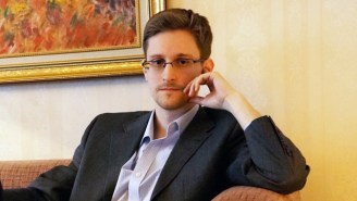 Edward Snowden’s Analysis Of The NSA Hack Presents A Very Troubling Picture