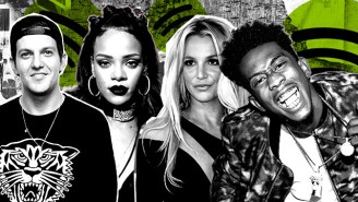 Here Are 20 Of The Best Spotify Playlists For Every Genre