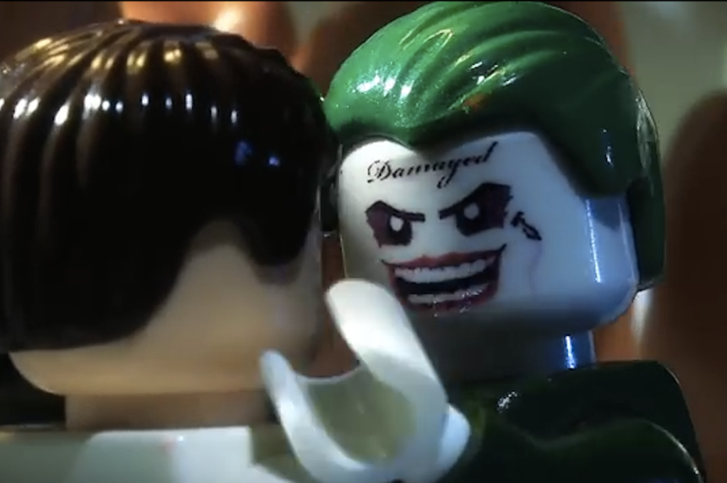 suicide squad lego