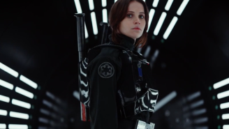‘Star Wars’ teases new ‘Rogue One’ trailer with a teaser trailer