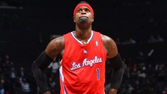38-Year-Old Stephen Jackson Says He’ll ‘Be Back In The NBA This Year’