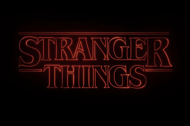 A banda sonora de Stranger Things - Watch and Listen!