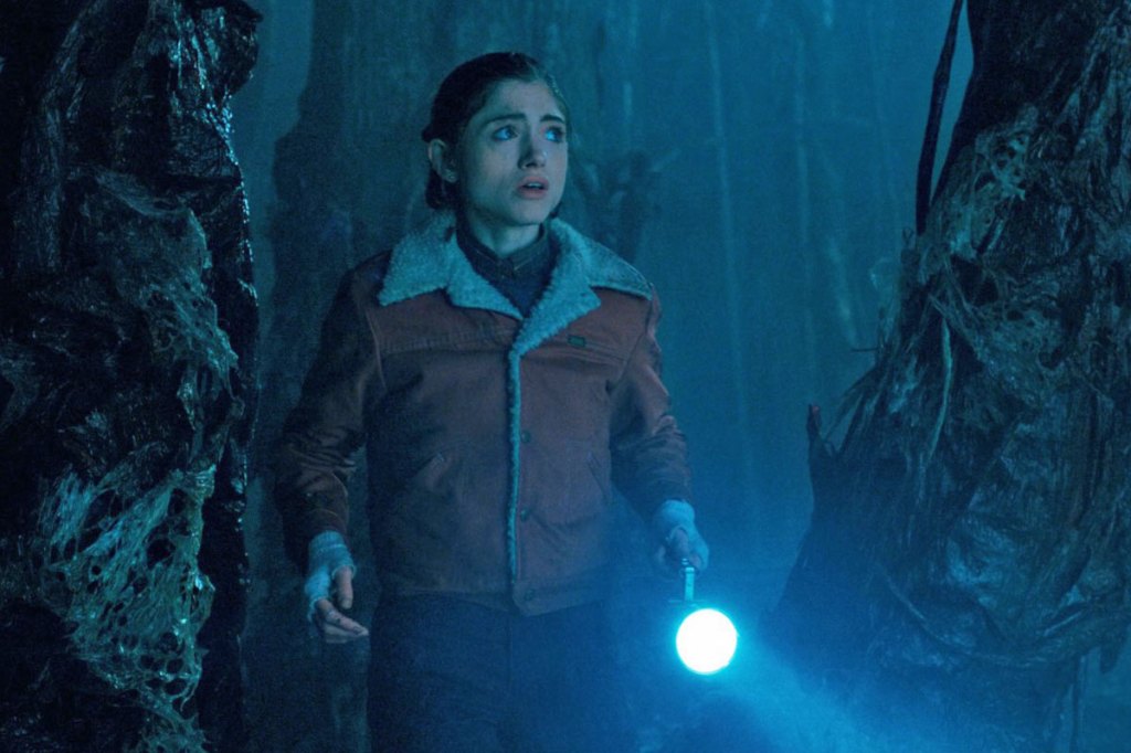 Stranger Things explained: How long was Will in the Upside Down in