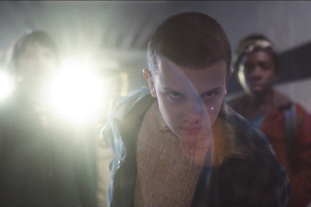 A New In Theory Asks How Eleven Is Related To The Monster In