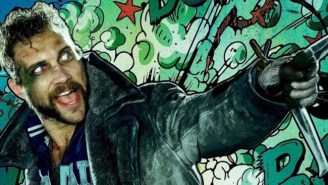 Captain Boomerang Actor Jai Courtney Responds To ‘Suicide Squad’ Backlash
