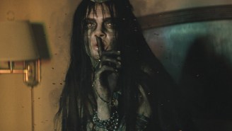 ‘Suicide Squad’: The comic book background for that unexpected take on Enchantress
