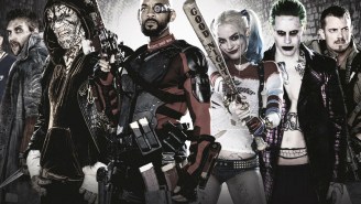 There are a lot of characters in ‘Suicide Squad.’ Here’s a primer to cut down on the confusion.