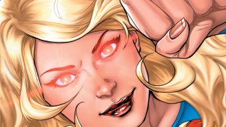 Exclusive: Why Kara is the strongest superhero, according to Superglrl REBIRTH’s writer