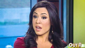 Fox News Asks For Sanctions Against A ‘Hoax’ Lawsuit From Former Anchor Andrea Tantaros