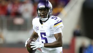 Here Are The Details Of Teddy Bridgewater’s Extensive Knee Injury