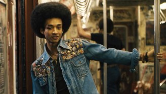 With ‘The Get Down,’ Hip-Hop Gets Its Own Bloated ‘Vinyl’
