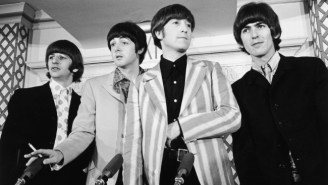 Is ‘Revolver’ The Best Beatles Album Ever?