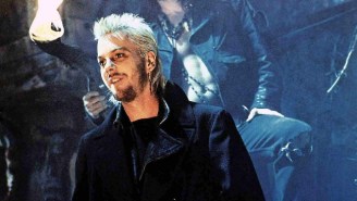 The CW Is Working On A ‘Lost Boys’ TV Show With The Creator Of ‘Veronica Mars’