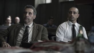 Review: What’s the verdict on ‘The Night Of’ finale?