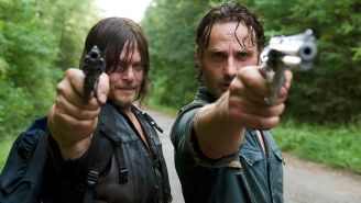 Zombiepalooza: Kentucky town to host ‘The Walking Dead’ day