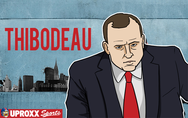 Thibodeau