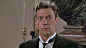 ‘Clue’ Is The Latest In A String Of Tim Curry Movies Being Rebooted