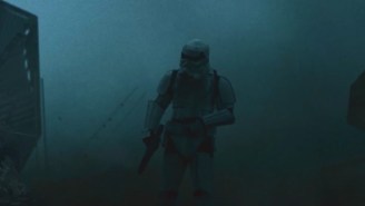 The Winner Of The ‘Star Wars’ Fan Film Awards Is An Epic Storm Trooper Adventure
