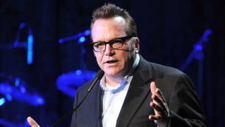 Tom Arnold Writes A Powerful Gun Control Essay After His Nephew Committed Suicide