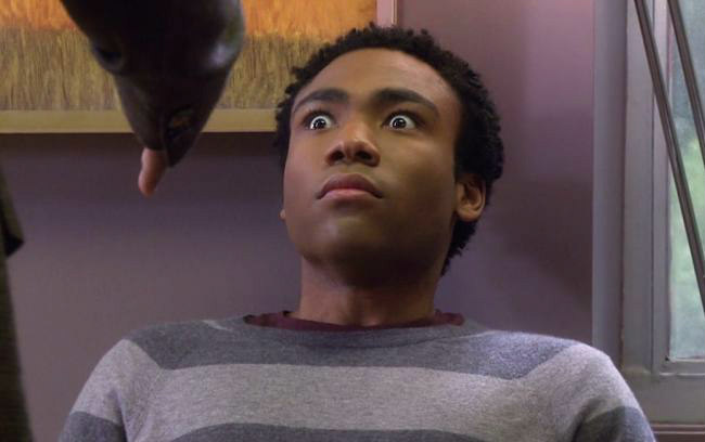 'Community' Is Now On Hulu