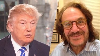 Trump’s Doctor Wrote His Glowing Letter Of Health In Five Minutes While A Limo Waited Outside