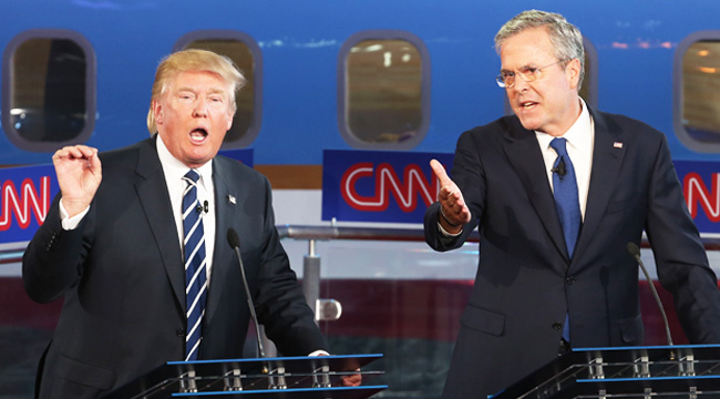 trump-jeb