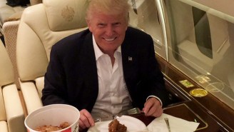 A Man With No Ties To Trump Has Collected $1 Million By Falsely Promising ‘Dinner With Trump’