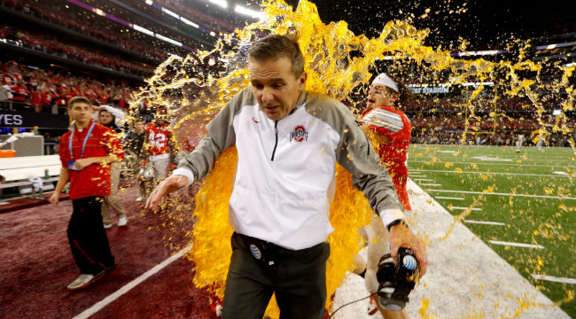 urban meyer