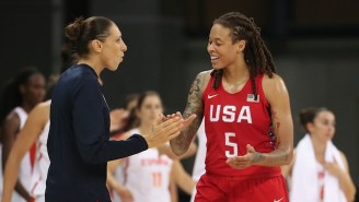 The Women’s USA Basketball Team Is Even More Dominant Than The Men