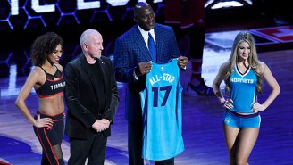 The City Of Charlotte Still Really Wants To Host All-Star Weekend In 2019