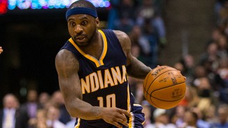Will Ty Lawson Ever Return To Form After Signing With The Kings?