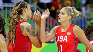 Let The USA Women’s Basketball Team Cleanse Your Palate Of The Iso-Heavy Men’s Team