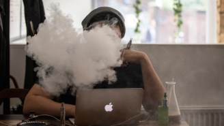 New Federal Regulations Are About To Make Vaping More Difficult For Minors