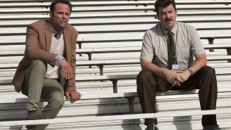 Meet the reason ‘Vice Principals’ doesn’t sound like any other comedy on TV