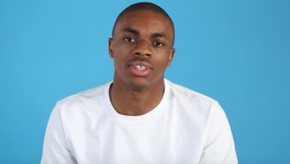 Vince Staples Reviewed ‘All Eyez On Me’ And Made Some Hilariously Good Points