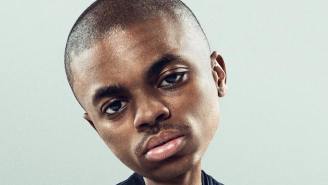 The Standout: Vince Staples Is Fueled By Andre 3000 And Depression On ‘War Ready’