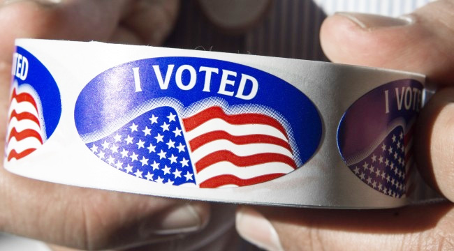 voting-sticker
