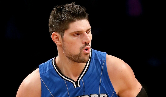 Keeping Nikola Vucevic was a necessity for Orlando Magic