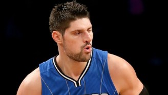 Nikola Vucevic ‘Plans To’ Return To The Magic On A Four-Year Deal Worth $100 Million