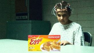 ‘Stranger Things’ Theory: Eleven Is Right, Eggos Are The Best
