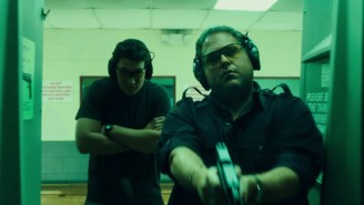 ‘War Dogs’ and the cinema of cool
