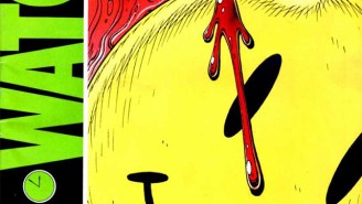 30 years ago today: ‘Watchmen’ changed comics