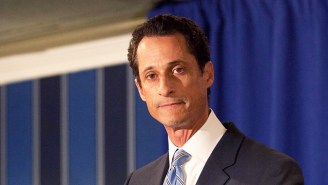 Anthony Weiner Denies Reports Of A Children’s Services Investigation After His Latest Sexting Scandal